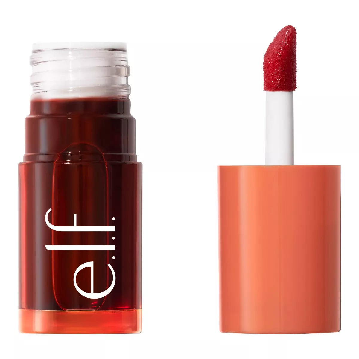 Tinta elf Cosmetics - Orange Crush