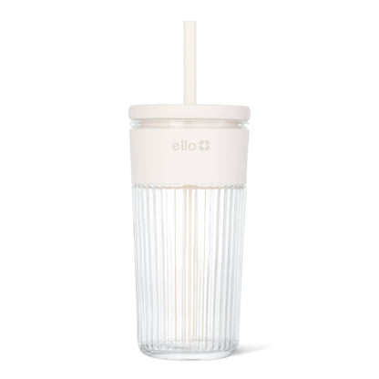 Botella Straw Tumbler