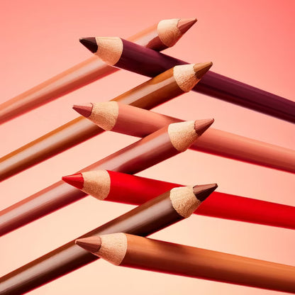 elf Cosmetics | Cream Glide Lip Liner - Mauve Aside