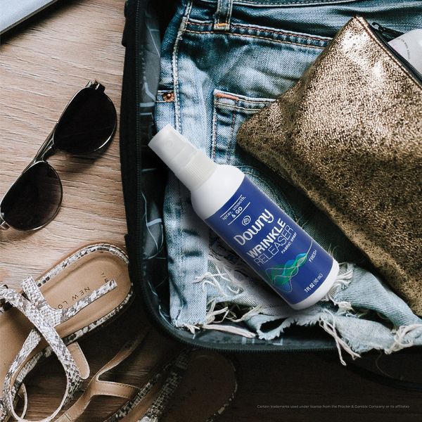 Downy | Spray planchado express