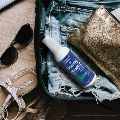 Downy | Spray planchado express