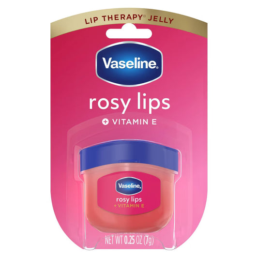 Vaseline  | Bálsamo labial mini Lip Therapy