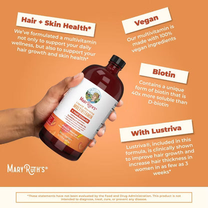 MaryRuth's - Multivitamínico