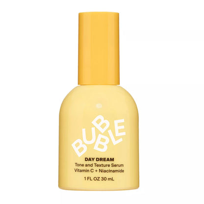 PREVENTA Serum de Bubble