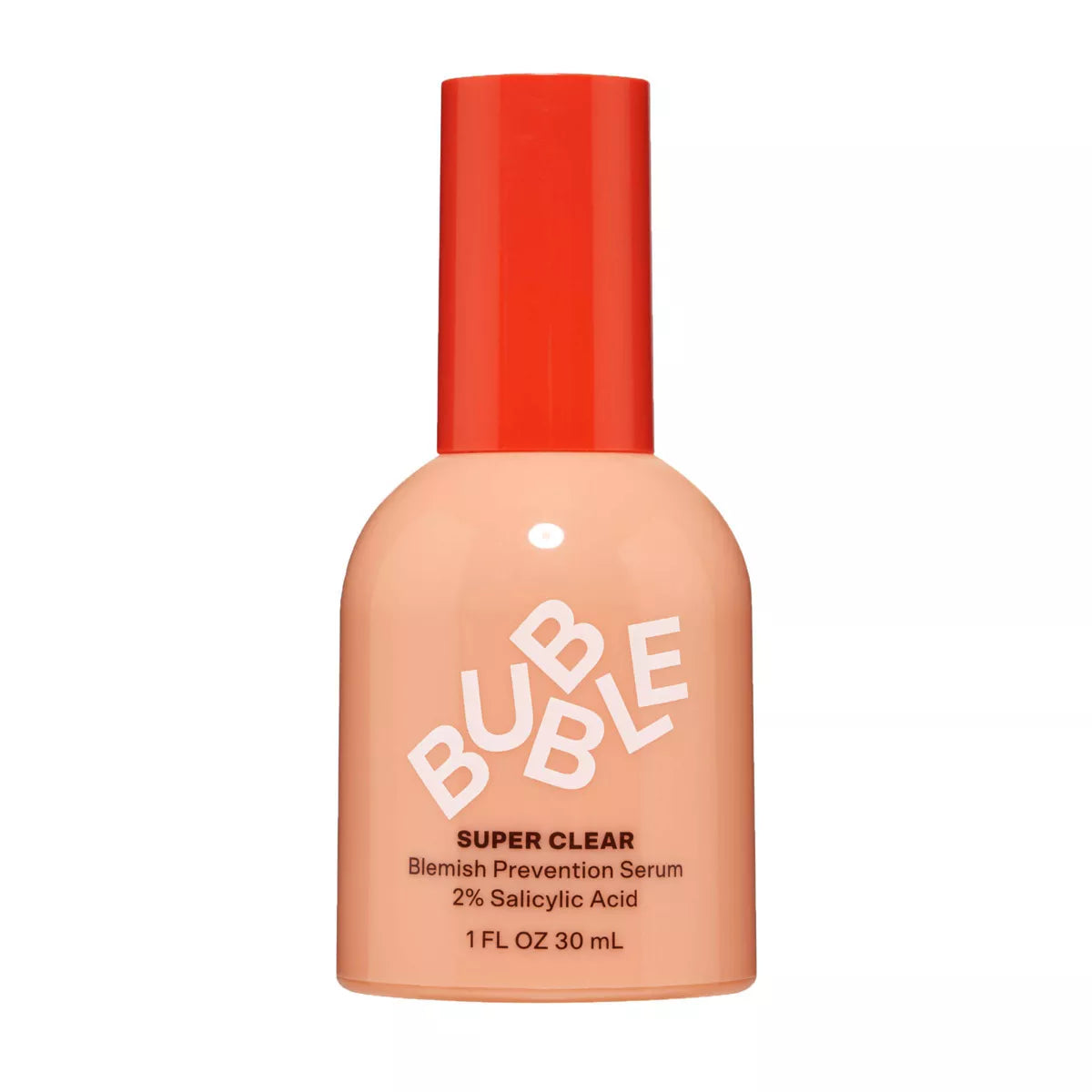 PREVENTA Serum antiacné Bubble