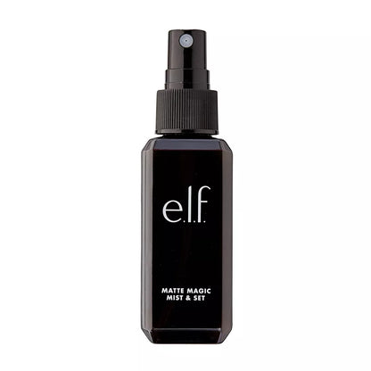 Fijador maquillaje ELF COSMETICS