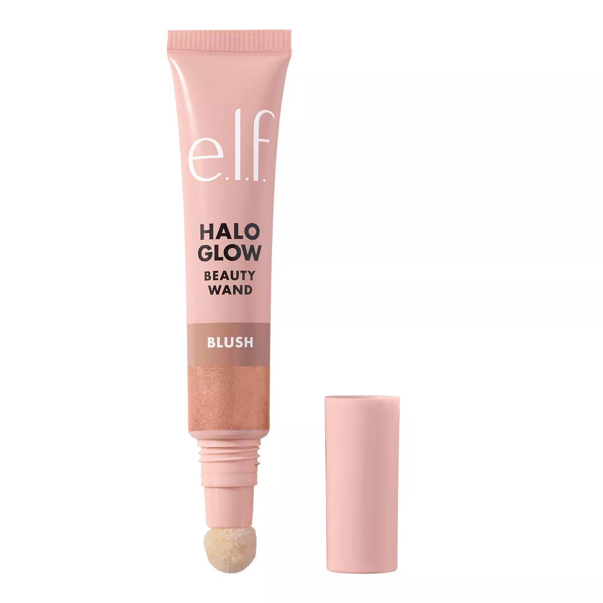 Halo Glow Blush Beauty Wand- Candlelit