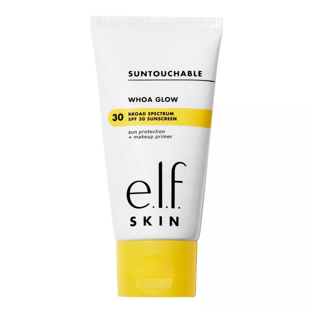 Suntouchable Whoa Glow + SPF 30 e.l.f. SKIN