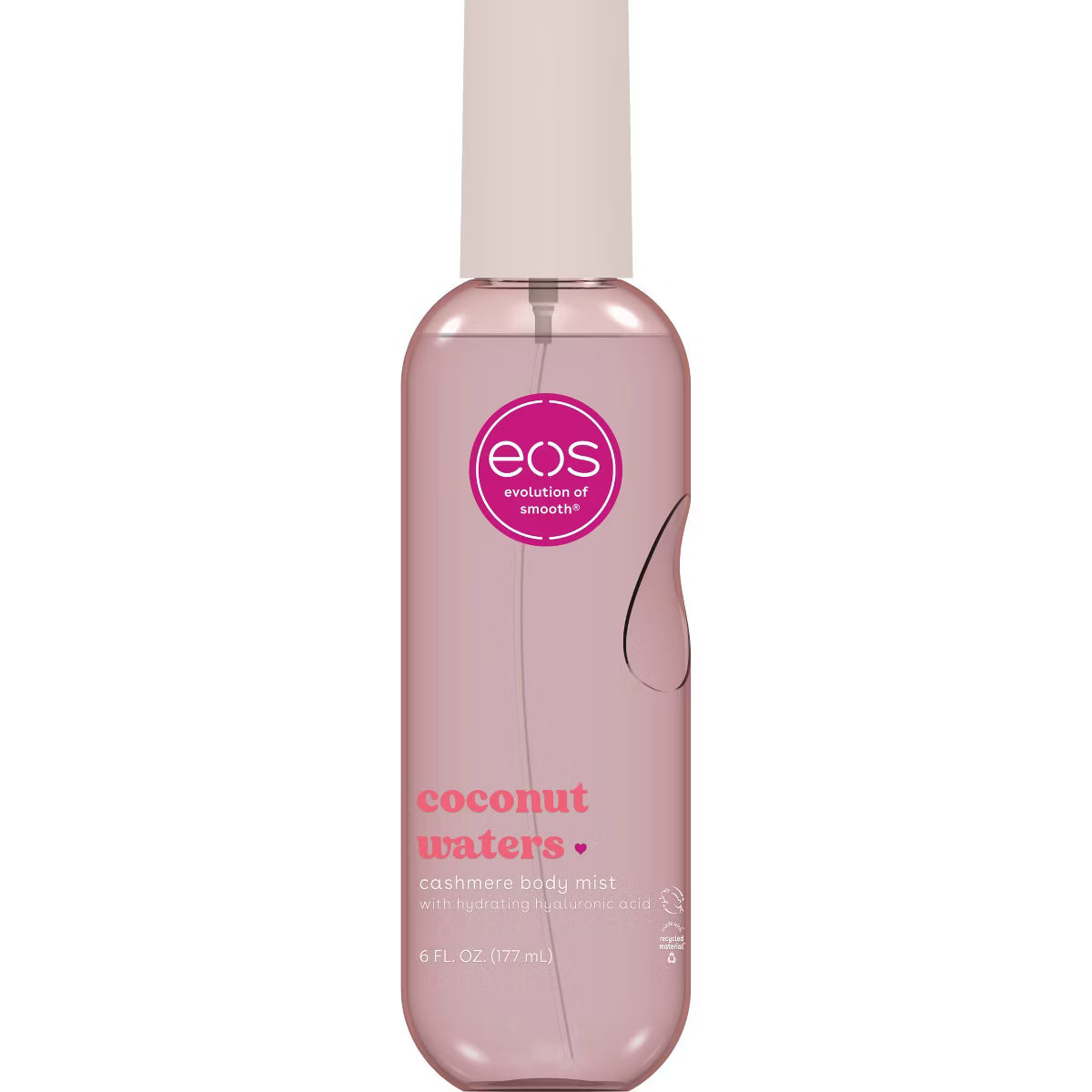 Bruma Coconut Waters | eos