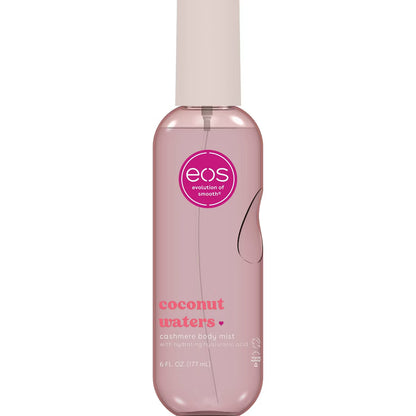 Bruma Coconut Waters | eos