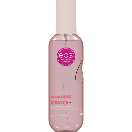 Bruma Coconut Waters | eos