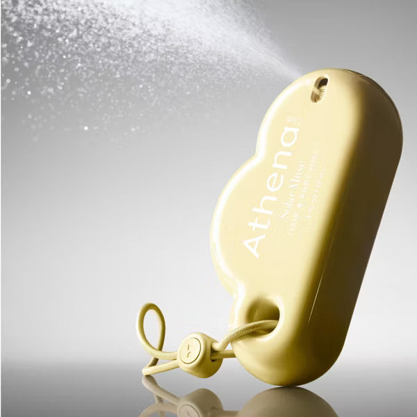 Athena | Mist Hair&Body - Solar Muse