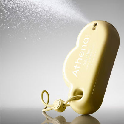 Athena | Mist Hair&Body - Solar Muse