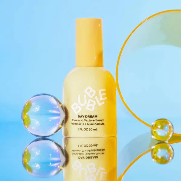 PREVENTA Serum de Bubble