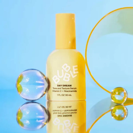 PREVENTA Serum de Bubble
