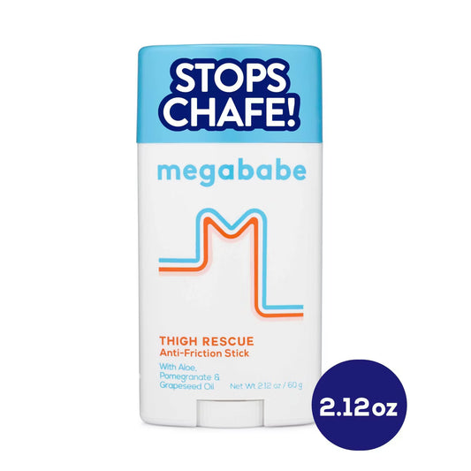 Loción antirozaduras-  Megababe