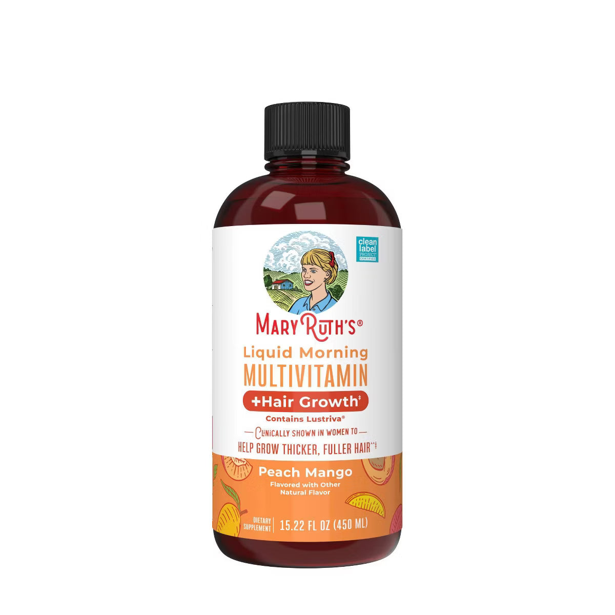 MaryRuth's - Multivitamínico