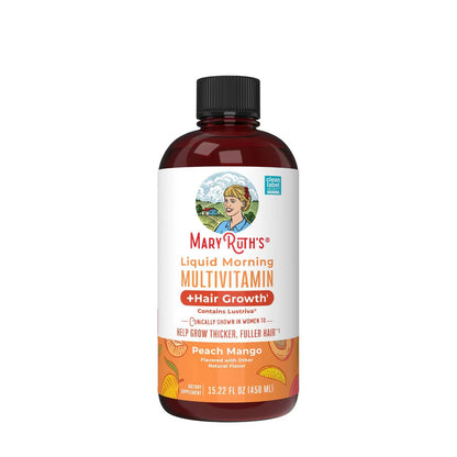 MaryRuth's - Multivitamínico