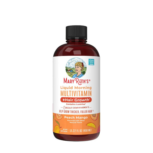 MaryRuth's - Multivitamínico