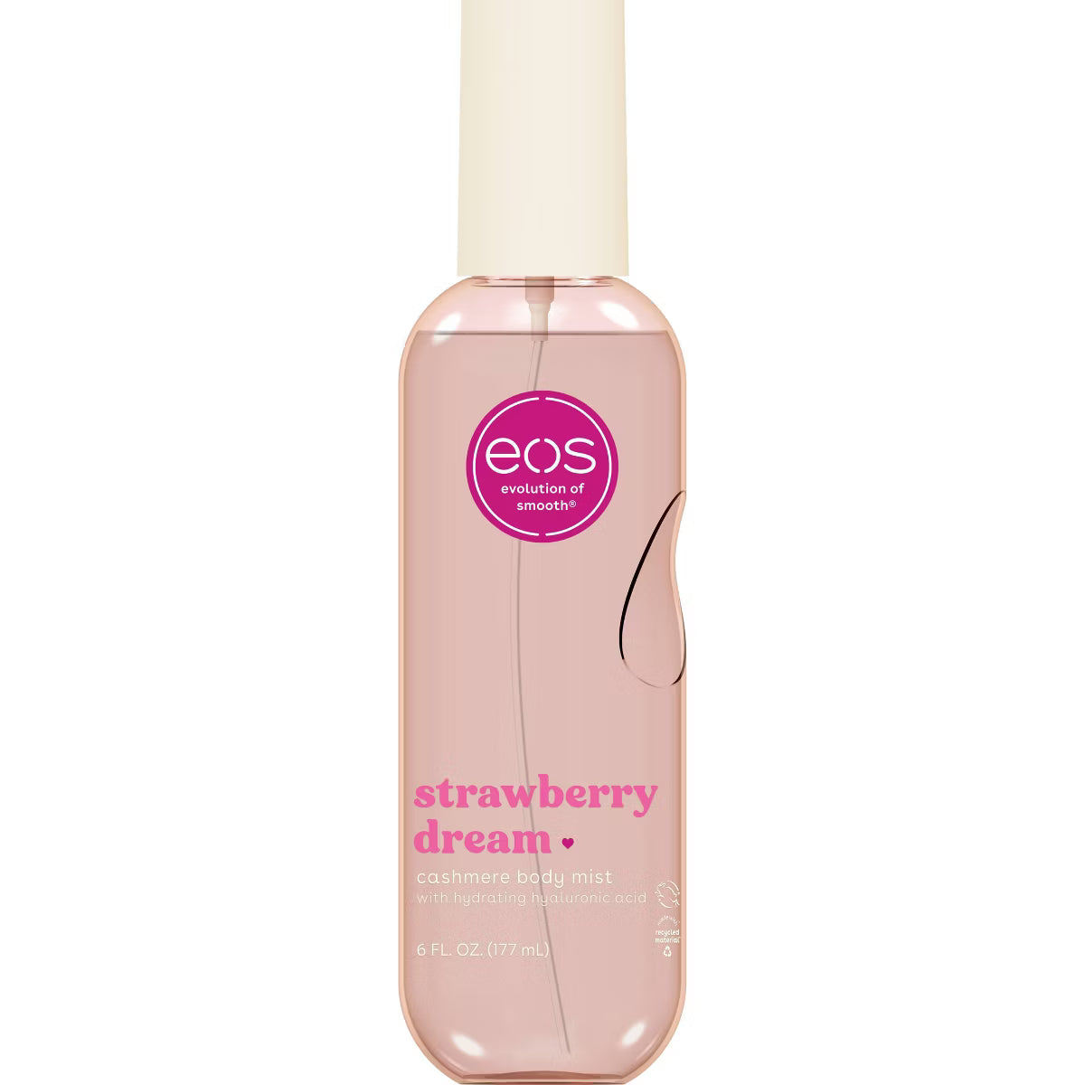 Bruma Strawberry Dreams | eos