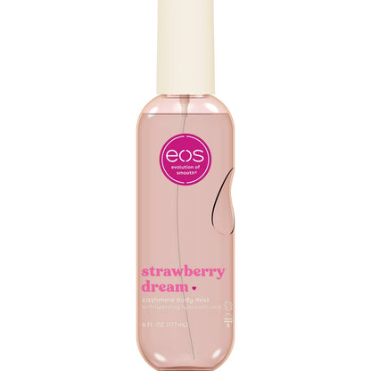 Bruma Strawberry Dreams | eos