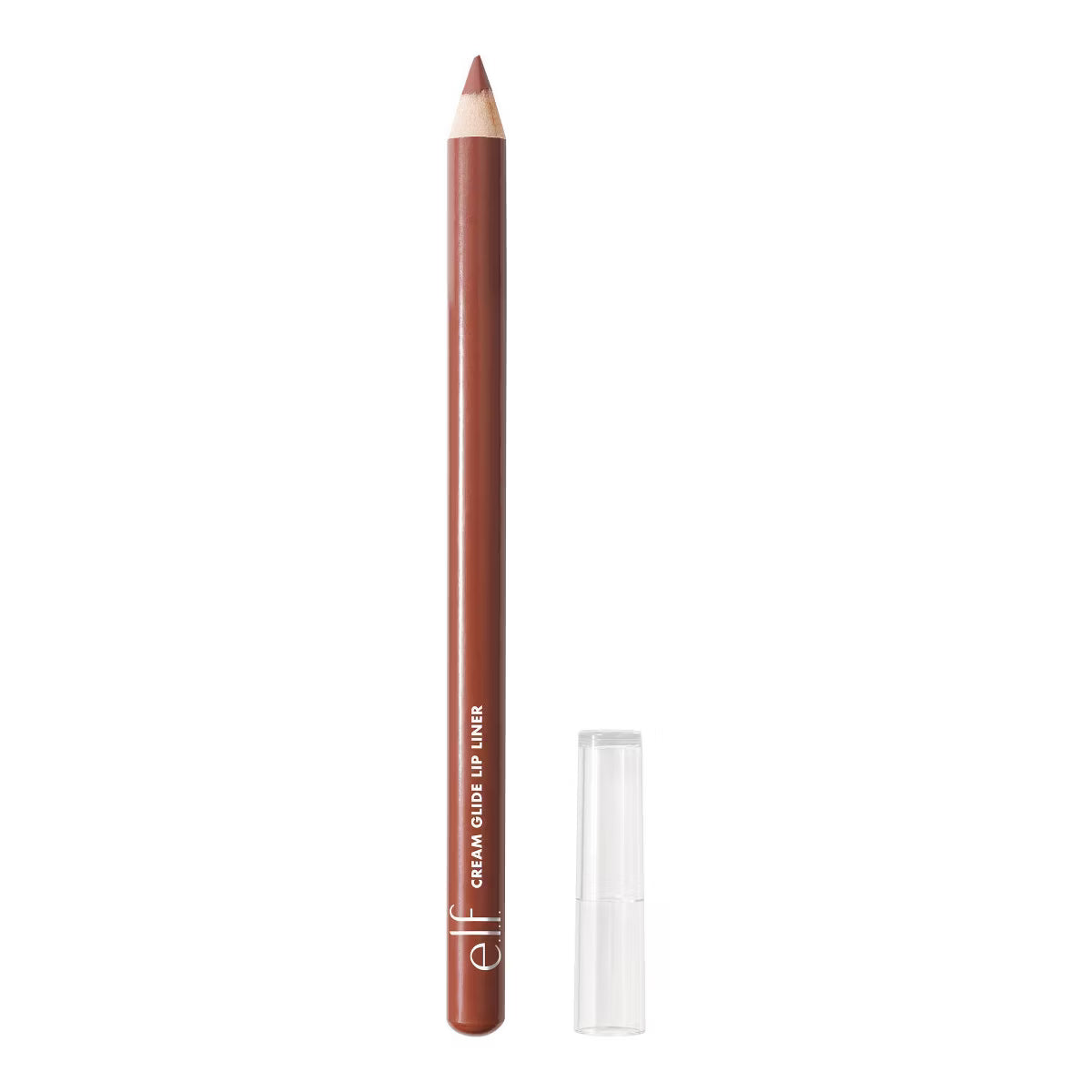 elf Cosmetics | Cream Glide Lip Liner - Mauve Aside