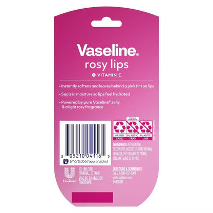 Vaseline | Set duo Lip Therapy Lip Balm