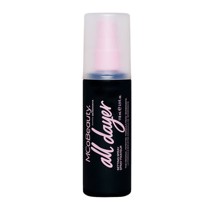 MCoBeauty | All Dayer Setting Spray