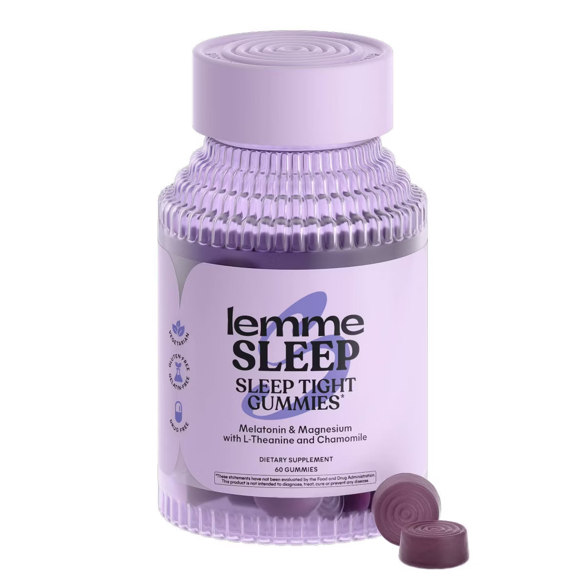 Lemme Sleep