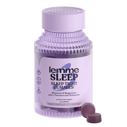 Lemme Sleep