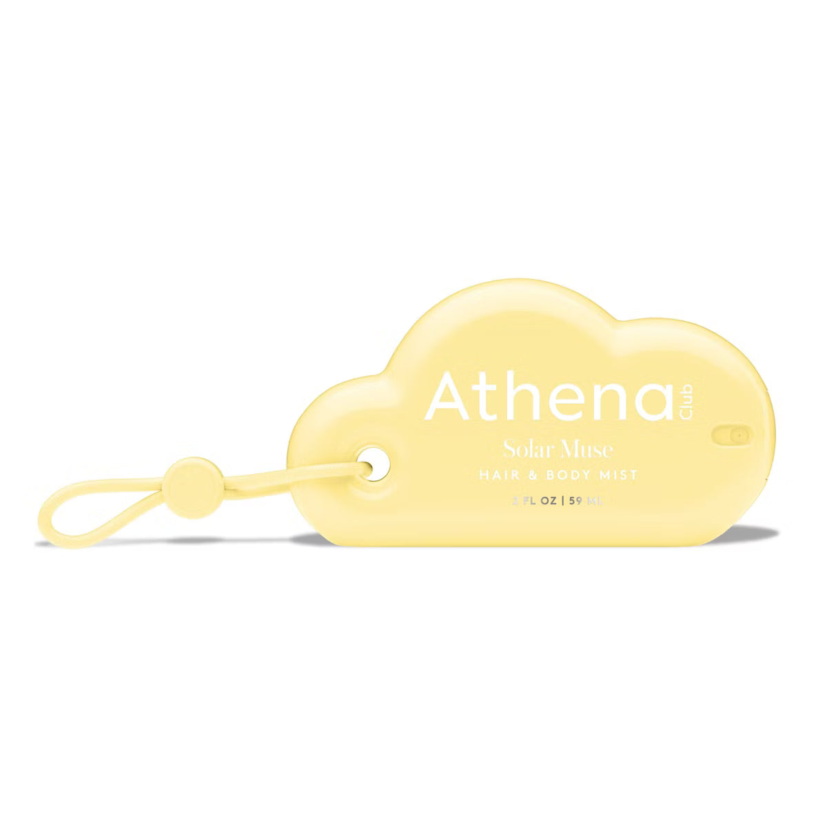Athena | Mist Hair&Body - Solar Muse
