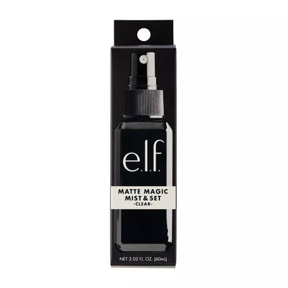 Fijador maquillaje ELF COSMETICS