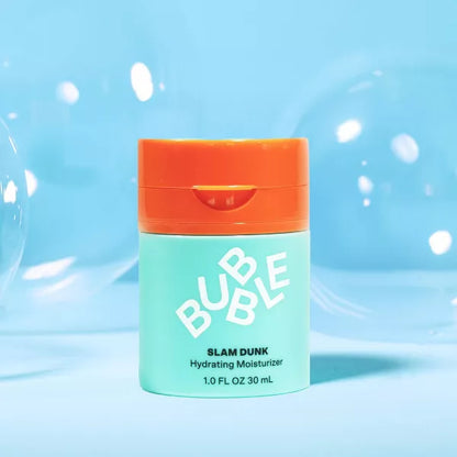 PREVENTA Crema hidratante mini Slam Dunk de Bubble