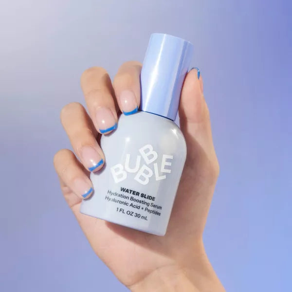 PREVENTA Serum hidratante Bubble