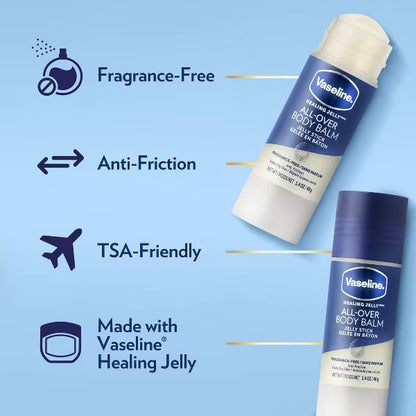 Vaseline - Body Balm Stick Unscented