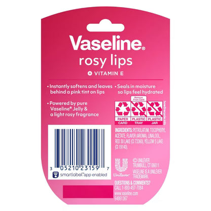 Vaseline  | Bálsamo labial mini Lip Therapy