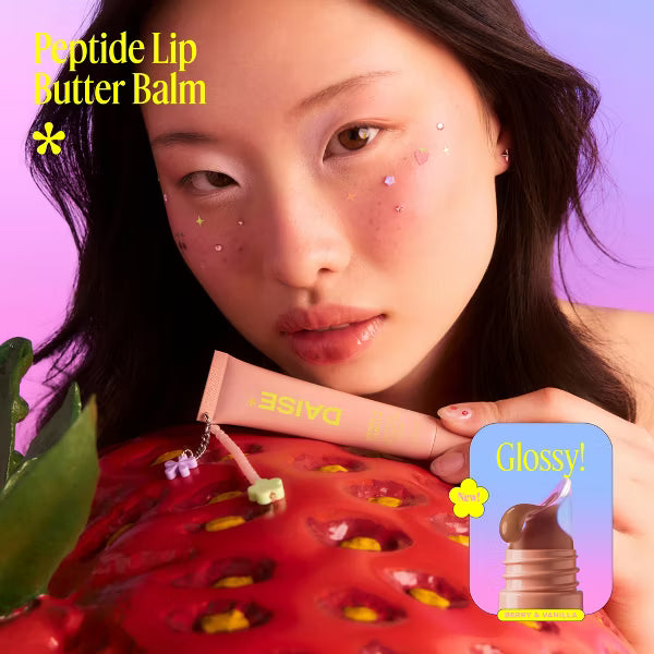 Daise | Bálsamo Labial + charm