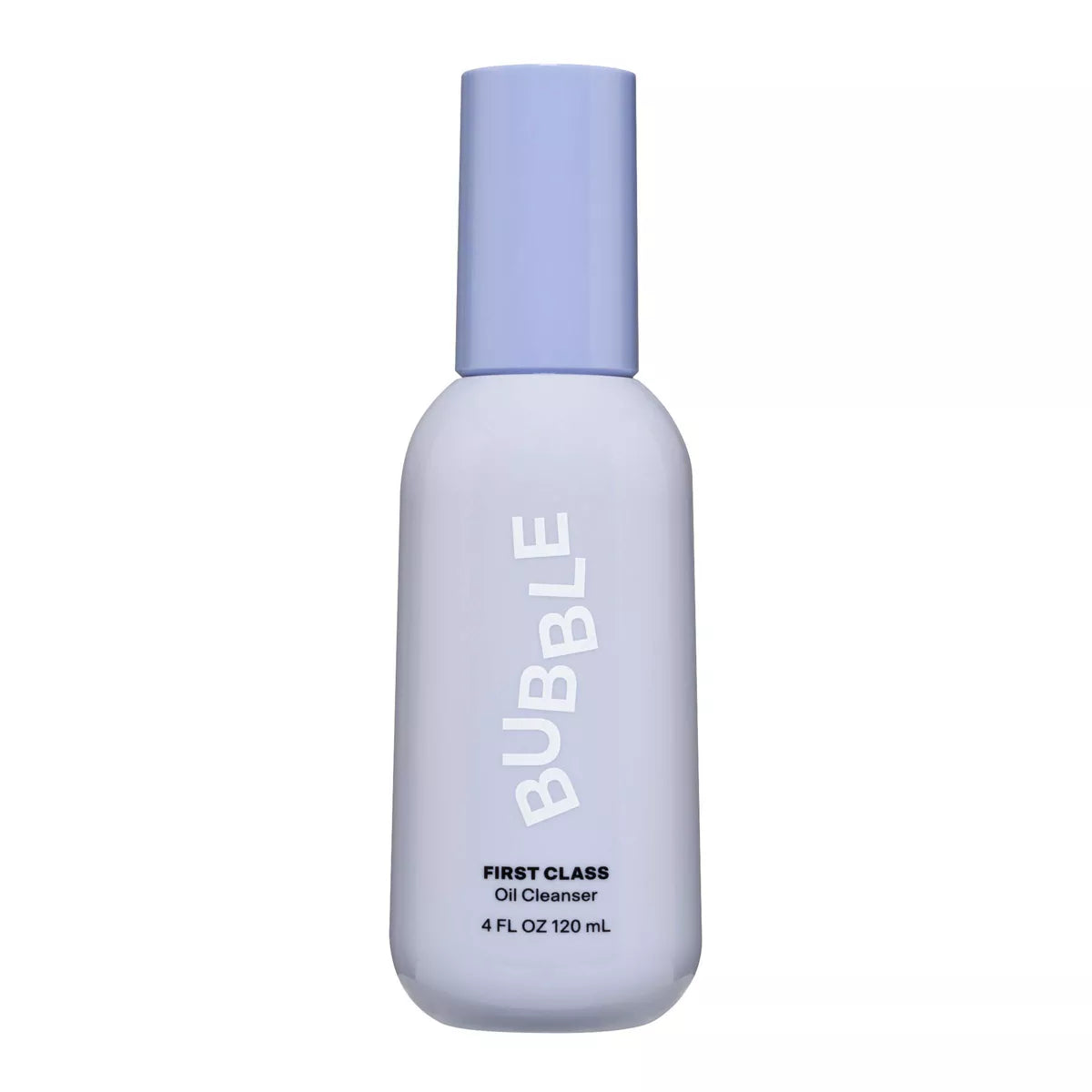 PREVENTA Limpiador facial en aceite de Bubble