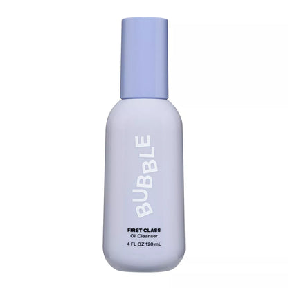 PREVENTA Limpiador facial en aceite de Bubble