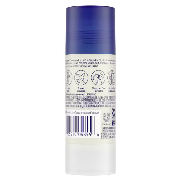 Vaseline - Body Balm Stick Unscented