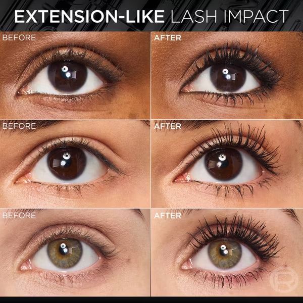 Mascara de pestañas Extensionalist - L’oreal