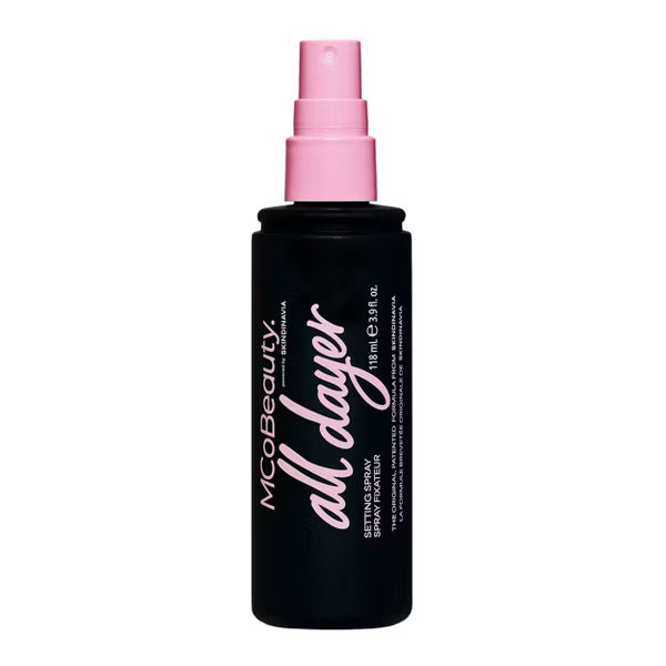 MCoBeauty | All Dayer Setting Spray