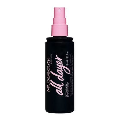 MCoBeauty | All Dayer Setting Spray