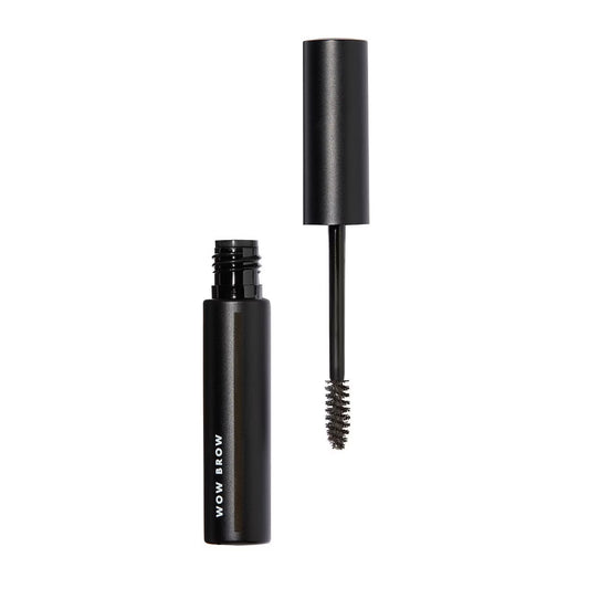 elf Cosmetics | Wow Brow Gel Taupe - Deep Brown