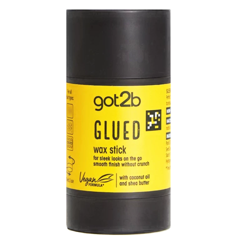 Got2b GLUED WAX STICK CERA EN BARRA