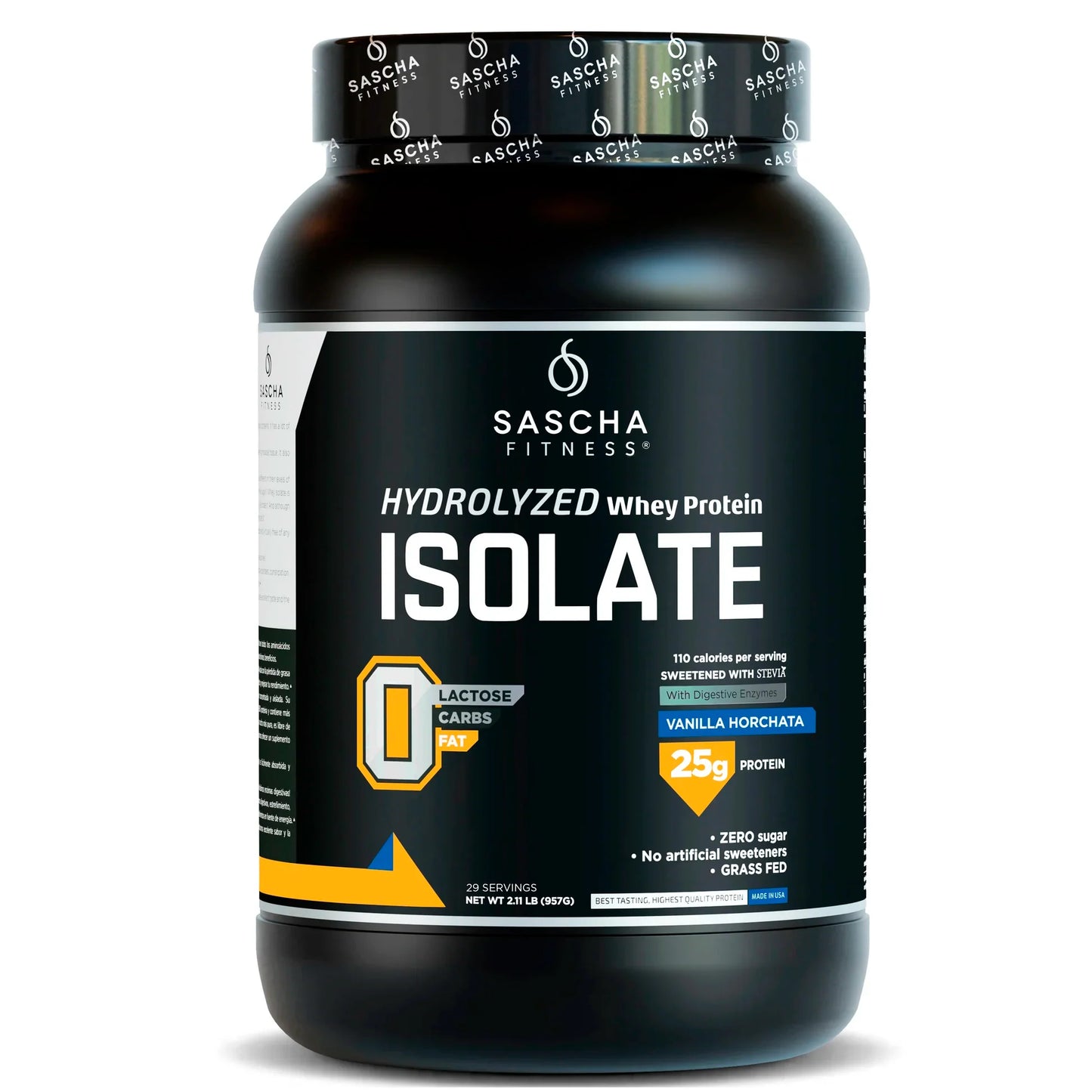PREVENTA ISOLATE Sascha Fitness (Copia)