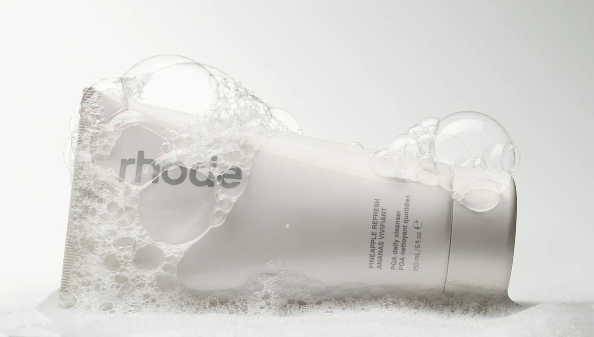 rhode | limpiador Pineapple Refresh
