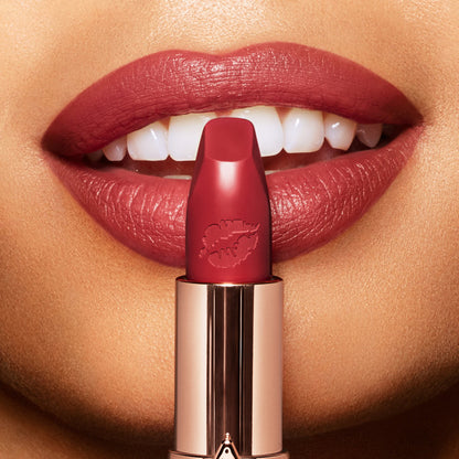 Hot Lips Lipstick Charlotte Tilbury