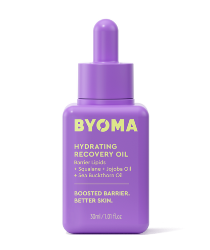 PREVENTA Serum de recuperación hidratante BYOMA