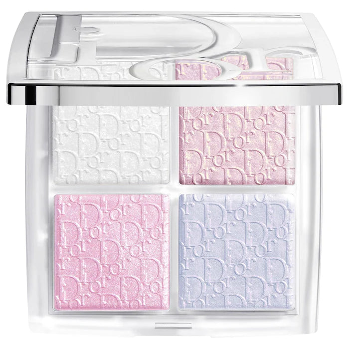 Paleta Backstage Dior 002
